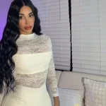 Escort Camilap | ID 52304 | Photo №4
