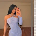 Escort Camilap | ID 52304 | Photo №5