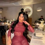 Escort Camilap | ID 52304 | Photo №11