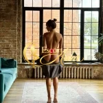 Escort Camille | ID 47096 | Photo №4