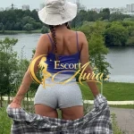 Escort Camille | ID 47096 | Photo №6