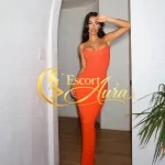 Escort Candice | ID 45665 | Photo №3