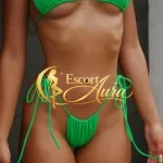 Escort Candice | ID 45665 | Photo №7