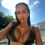 Escort Capri | ID 52317 | Photo №7