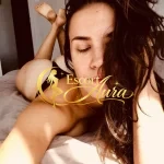 Escort Carissa | ID 45181 | Photo №3
