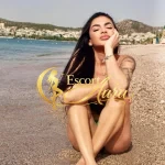 Escort Carlie | ID 45286 | Photo №3