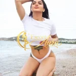 Escort Carlie | ID 45286 | Photo №4
