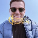 Escort Carter Moore | ID 48844 | Photo №5