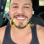 Escort Carter Moore | ID 48844 | Photo №6