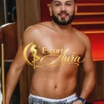 Escort Carter Moore | ID 48844 | Photo №11