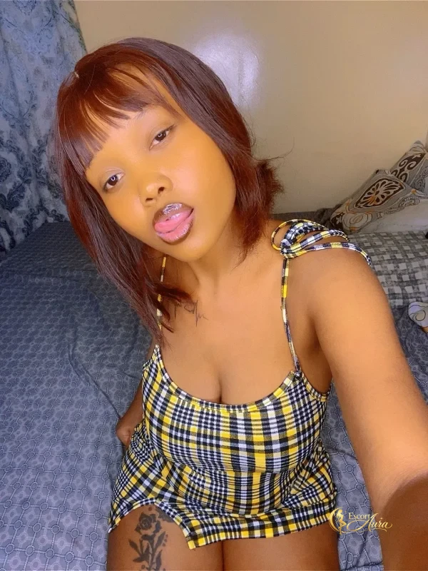 Escort Chyna | ID 45895 | Photo №1