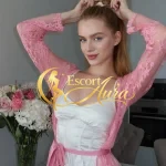 Escort Claudine | ID 46561 | Photo №3