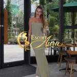 Escort Claudine | ID 46561 | Photo №5