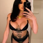 Escort Coco Paris | ID 52425 | Photo №3
