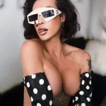 Escort Coco Paris | ID 52425 | Photo №11