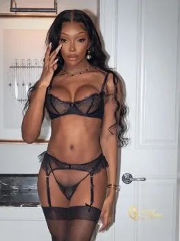 Escort Cola Honey 52444