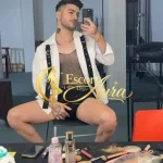 Escort Cole Blake | ID 48868 | Photo №7