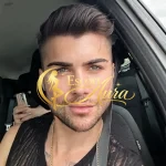 Escort Cole Blake | ID 48868 | Photo №11