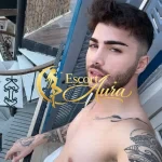 Escort Cole Blake | ID 48868 | Photo №4
