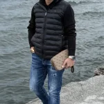 Escort Craig | ID 51750 | Photo №3