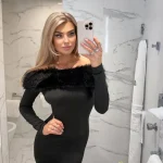 Escort Cressida | ID 50769 | Photo №3
