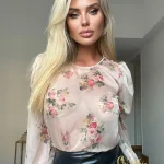 Escort Cressida | ID 50769 | Photo №4