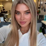 Escort Cressida | ID 50769 | Photo №5