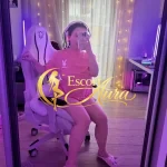 Escort Daiane | ID 47383 | Photo №6