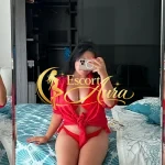 Escort Daiane | ID 47383 | Photo №9