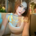 Escort Danella | ID 45722 | Photo №3