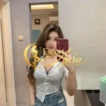 Escort Danella | ID 45722 | Photo №4