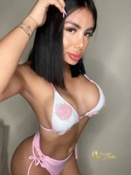 Escort Dania Rodriguez 52479