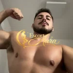 Escort Dante Stone | ID 48690 | Photo №4