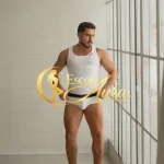 Escort Dante Stone | ID 48690 | Photo №7