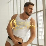 Escort Dante Stone | ID 48690 | Photo №8