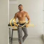 Escort Dante Stone | ID 48690 | Photo №9