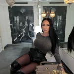Escort Darina | ID 52500 | Photo №3