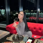 Escort Darina | ID 52500 | Photo №5