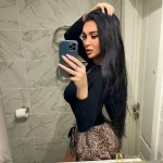 Escort Darina | ID 52500 | Photo №9