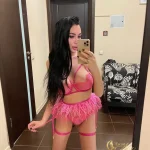 Escort Darina | ID 52500 | Photo №11