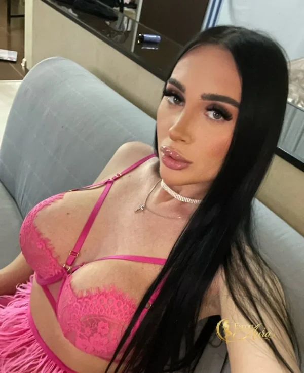 Escort Darina | ID 52500 | Photo №1