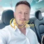 Escort David Blake | ID 48894 | Photo №5