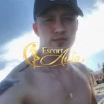 Escort David Blake | ID 48894 | Photo №3