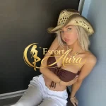 Escort Dayna | ID 46476 | Photo №3