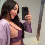 Escort Demetria | ID 53011 | Photo №3