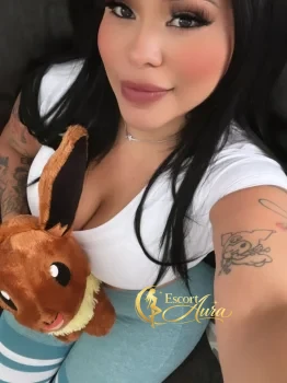 Escort Desira 45560