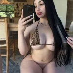 Escort Desireeblack | ID 52562 | Photo №5