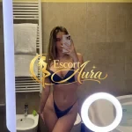 Escort Donna | ID 45520 | Photo №6