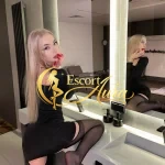 Escort Donna | ID 45520 | Photo №9