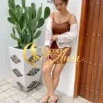 Escort Doria | ID 44877 | Photo №6